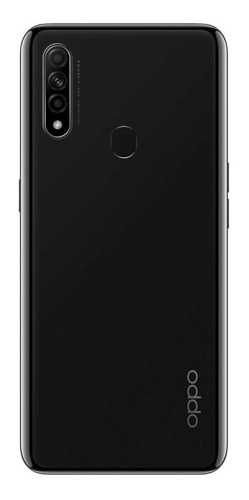 Oppo A31 Dual SIM 128 GB mystery black 6 GB RAM