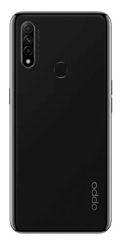 Oppo A31 Dual SIM 128 GB mystery black 6 GB RAM