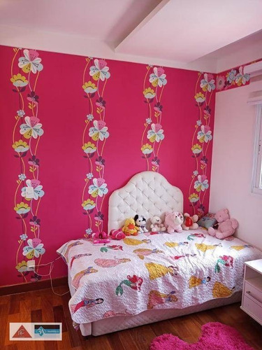 Imagem 30 de 30 de Apartamento Com 3 Dormitórios À Venda, 200 M² Por R$ 2.500.000,00 - Jardim Anália Franco - São Paulo/sp - Ap6497