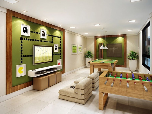Imagem 7 de 16 de Apartamento Residencial Para Venda, Santa Teresinha, São Paulo - Ap8286. - Ap8286-inc