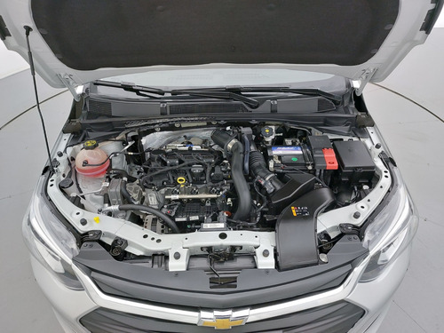 Chevrolet Onix 1.0 TURBO FLEX LTZ AUTOMÁTICO