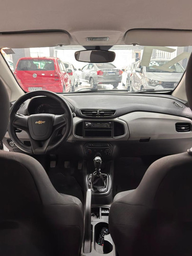 Chevrolet Onix 10mt Joye