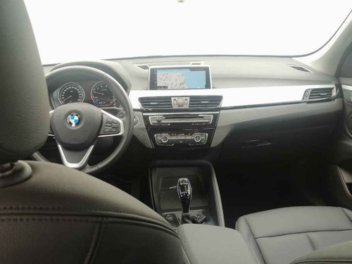 Imagen 11 de 15 de Bmw X1 2020 5p Sdrive18ia Executive