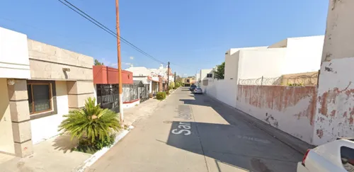 ¡ Casa En Venta ! (remate) - Zaky Muez, Los Mochis, Sinaloa -jcbb8