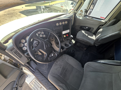 Tractocamion Intational Prostar 2012 Cummins Isx