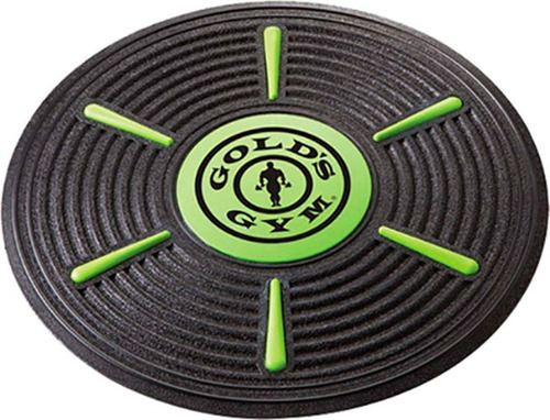 Gold ' S Gym 6 Lb. Balance Board  14 Diameter 