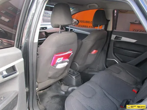 JAC S2 HFC7151 EAV 4X2 1500CC MT AA