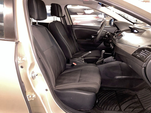 Renault Fluence 1.6 Confort