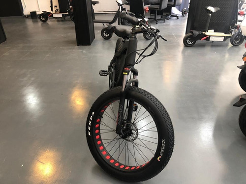 Sunra Bicicleta Eléctrica Ray-hs Regalo Dia Del Padre V
