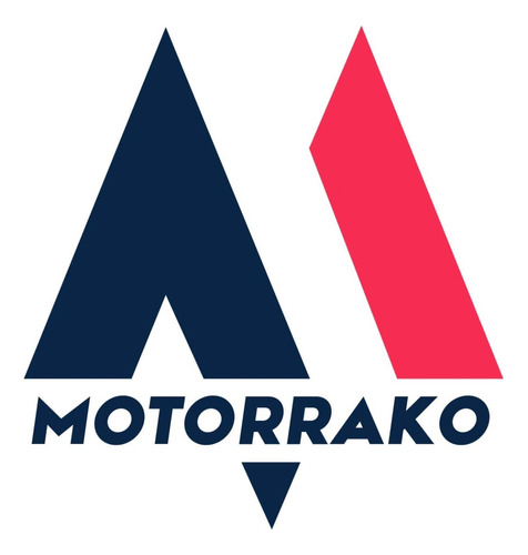 Caballete Levanta Motos Trasero Universal - Motorrako Negro