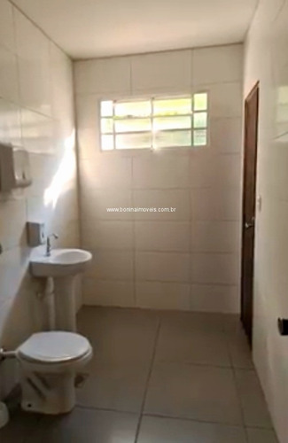 Excelente Sala Comercial Próximo A Rua Do Retiro - Sa00044 - 68685948