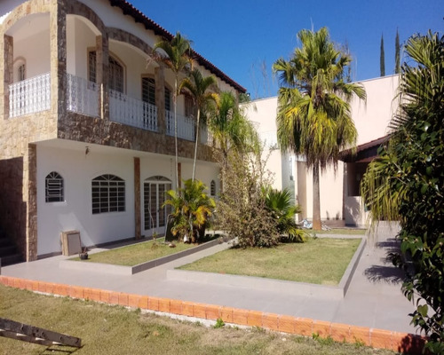 Imagem 11 de 30 de Chacara Porta Do Sol - Acc Financiamento - Ch00078 - 69568686