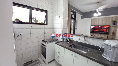 Imagem 19 de 30 de Apartamento Com 3 Dormitórios À Venda, 75 M² Por R$ 299.000,00 - Vila Júlia - Guarujá/sp - Ap4222