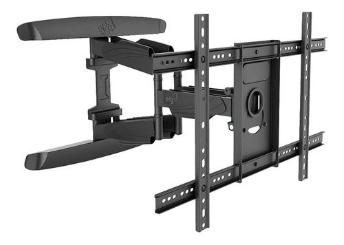 Suporte De Parede P/ Tv/monitor De 32 Até 75 - A02v6n