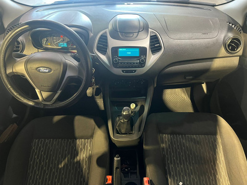 Ford Ka Ka 1.0 SE