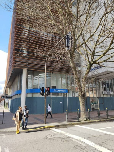 Imagen 1 de 16 de Lincoyan Concepción - En Edificio Corporativo 