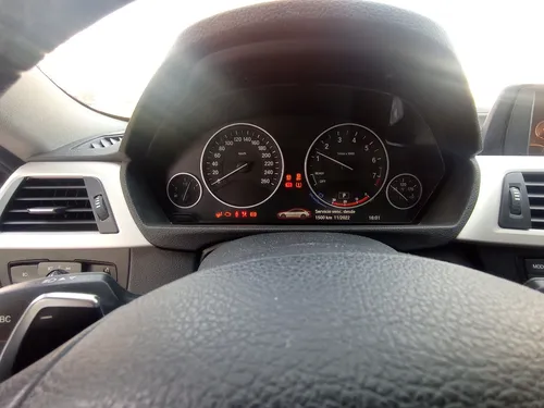 BMW Serie 4 2.0 420ia Coupe Executive At