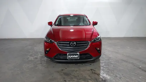 Mazda CX-3 2.0 I GRAND TOURING 2WD AT