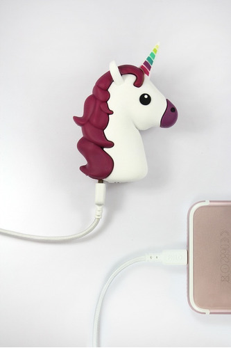 Banco De Energía Moji Power - Unicornio