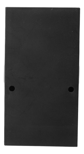 Crossover De Coche De 2 Vías, 100 W, Salida De 1 V, Sonido C