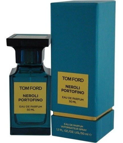 Tom Ford Neroli Portofino Eau De Parfum Spray 1.7 Oz Por