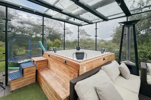 Casa En Venta En La Calera. Cod V7481