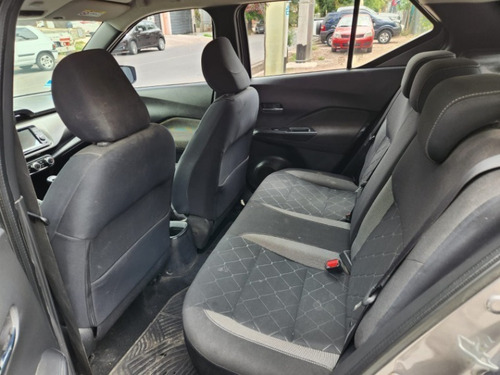 Imagen 6 de 20 de Nissan Kicks 1.6 Advance