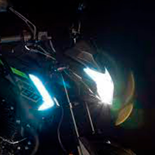 Imagen 11 de 15 de Motomel Sirius 190