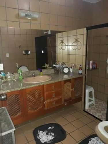 Casa Para Venda - 004560