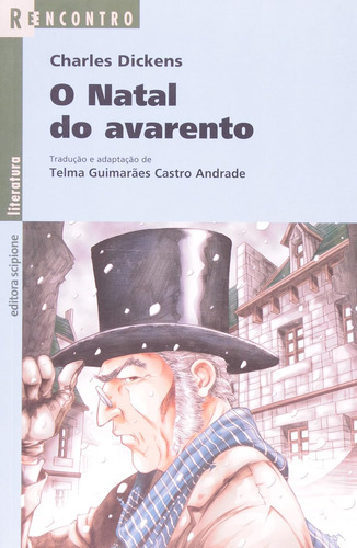 O Natal Do Avarento