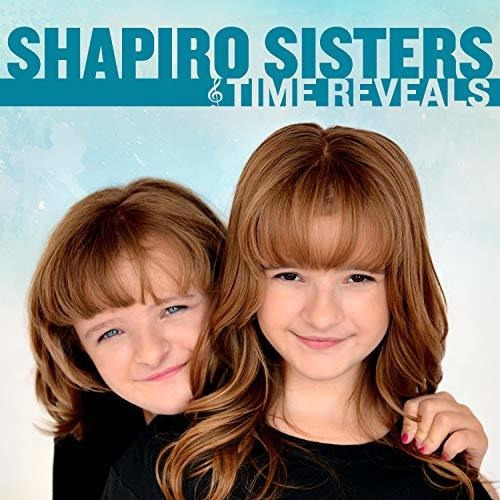 Cd Time Reveals - Shapiro Sisters