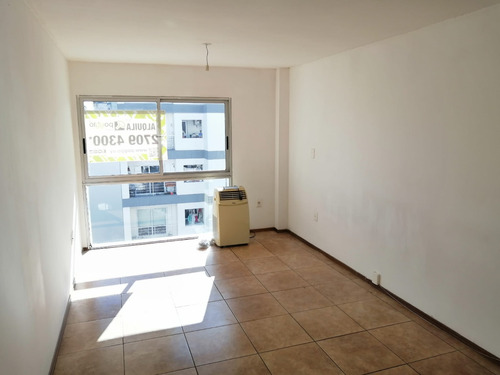 Venta Apartamento Monoambiente Rentado Centro Strenuus 804