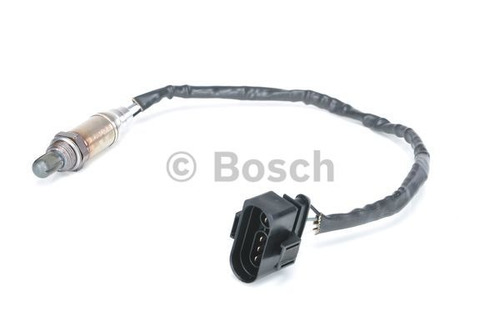 Sensor De Oxigeno Conec 4c  Bosch Wv Gol 1-3 1.0-2.0