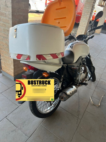 Imagem 5 de 7 de Cg Cargo 125cc