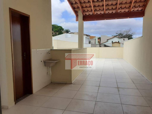 Cobertura Vila Marina - Co0719