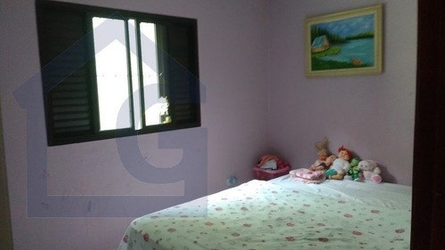 Imagem 12 de 13 de Apartamento Em Independência - São Bernardo Do Campo - 5467