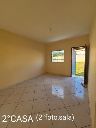 Casas Para Residência Ou Sítio.