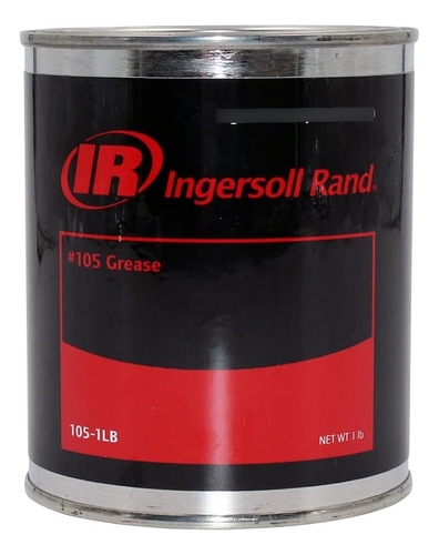 Ingersoll Rand Power Tools - Pieza De Repuesto De 105-1 L