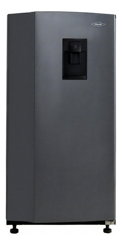 Nevera Haceb Frost 220 Litros Manija Integrada - Titanio 115