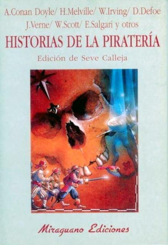 Historias De La Pirateria