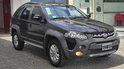 Fiat Palio Weekend Mt Oportunidad Nuevo