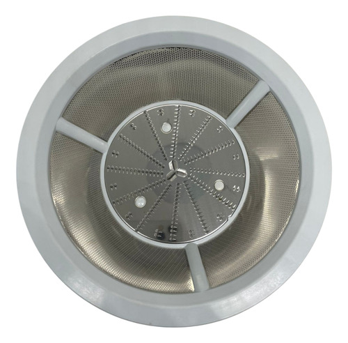 Repuesto Filtro Cuchilla Juguera Philips Hr1854 Original