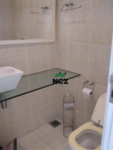 Imagem 23 de 27 de Apartamento Com 3 Dormitórios À Venda, 123 M² Por R$ 630.000,00 - Barra - Salvador/ba - Ap2962
