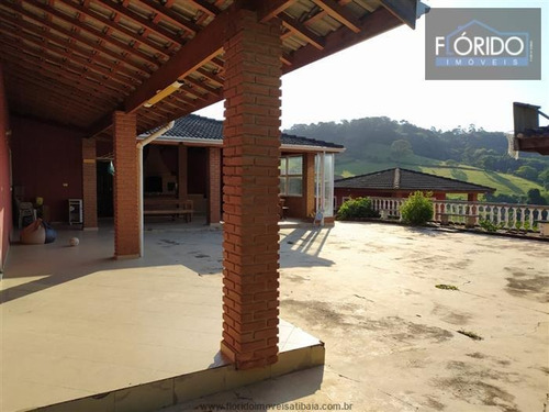 Imagem 3 de 14 de Chácaras À Venda Em Piracaia/sp - Compre O Seu Chácaras Aqui! - 1468970