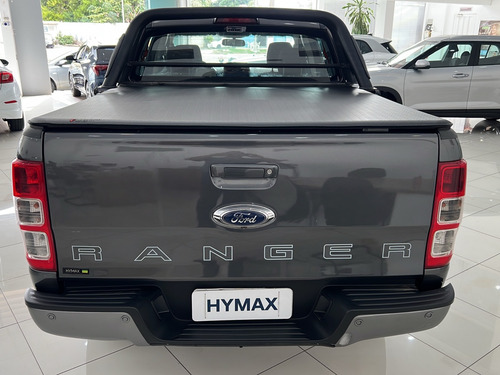 Ford Ranger 2.2 XLS 4X4 CD 16V DIESEL 4P MANUAL
