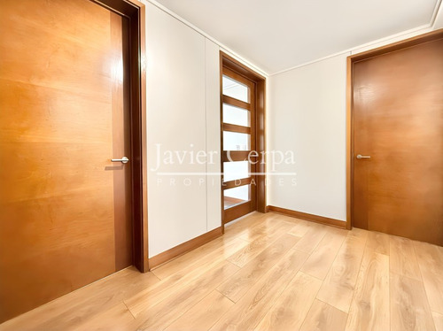 Moderno Departamento