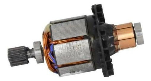 Induzido Para Parafusadeira Dewalt Dcd985-b2 Tipo 2