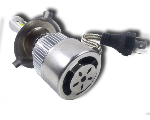 Bombillo Led Faro Ppal Suzuki Gs500
