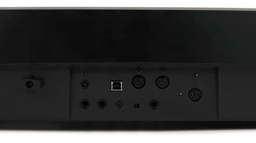 Piano Digital Kawai Es520b Pedal Fte 88 Notas Envio Gratis
