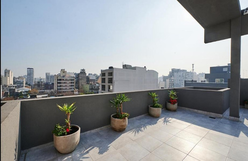 Imagen 17 de 30 de Venta Departamento 2 Ambientes 58 Mtrs2 - Monserrat